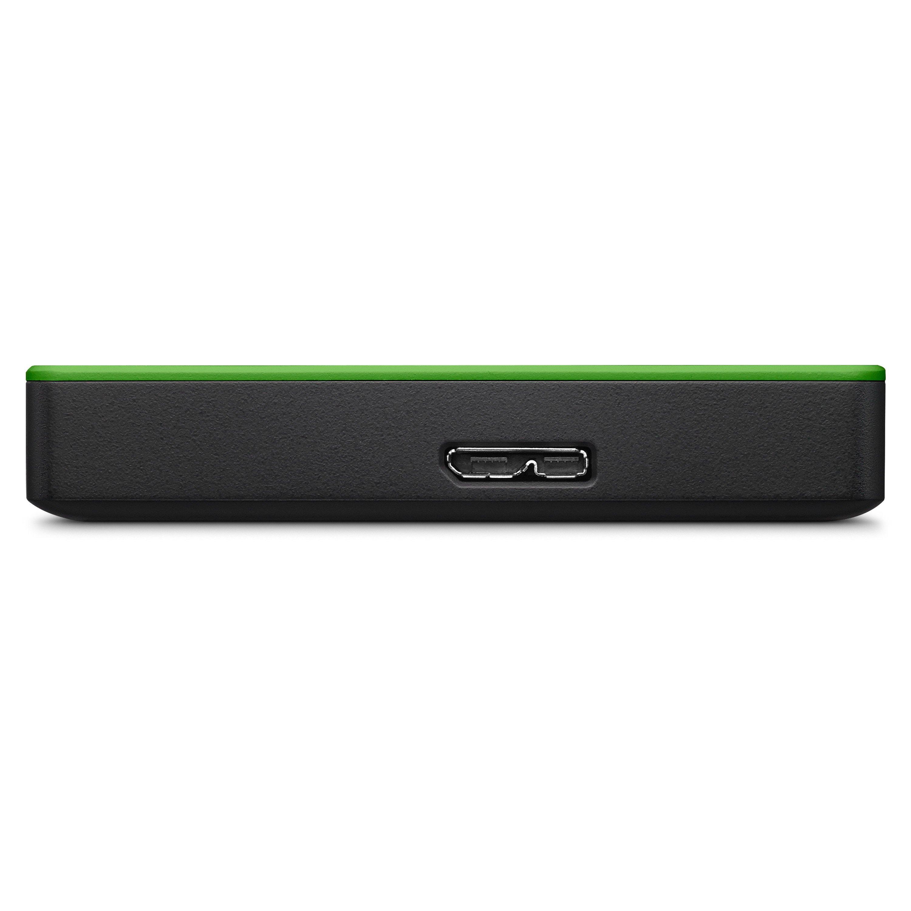 Seagate external hard drive deals for xbox one