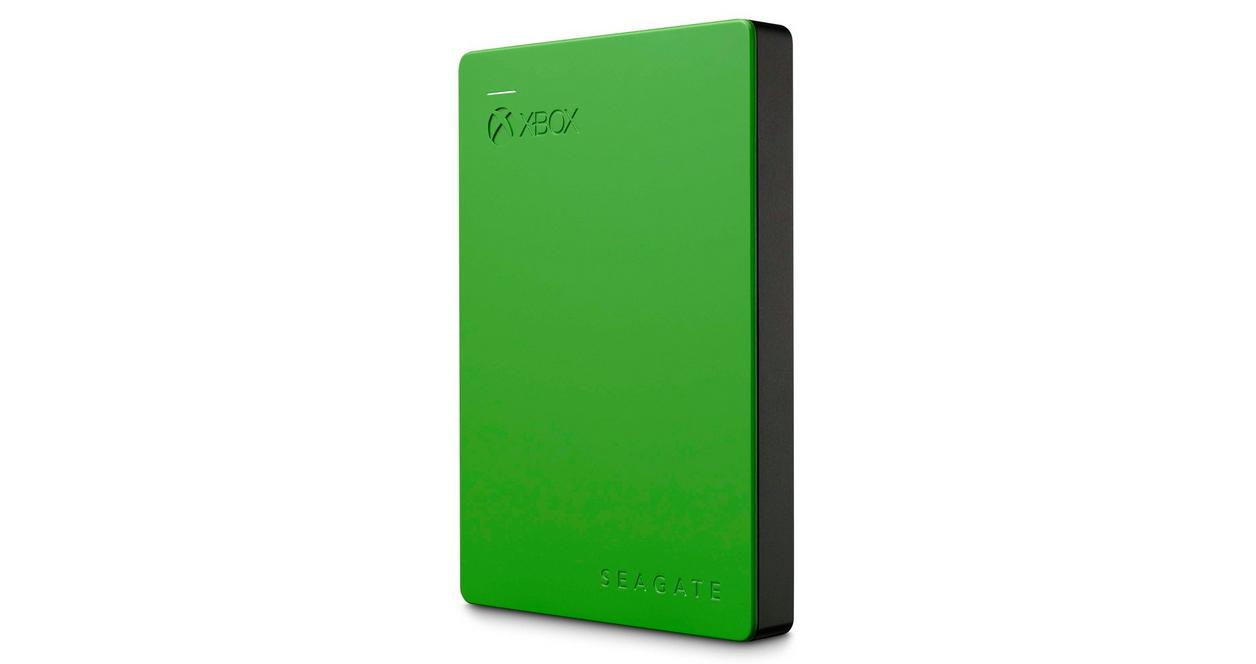 Seagate 4TB Game Drive for Xbox One | GameStop