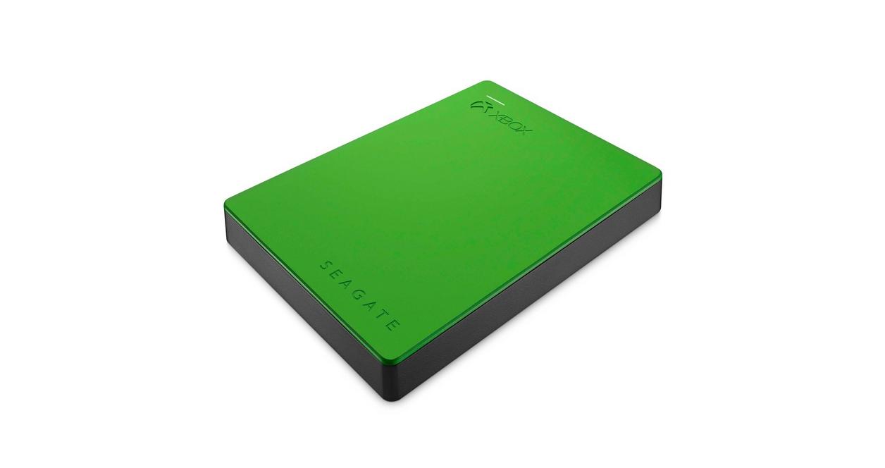 Nintendo Switch PlayStation4 2TB Seagate 2TB External Game Drive for PlayStation 4 | GameStop