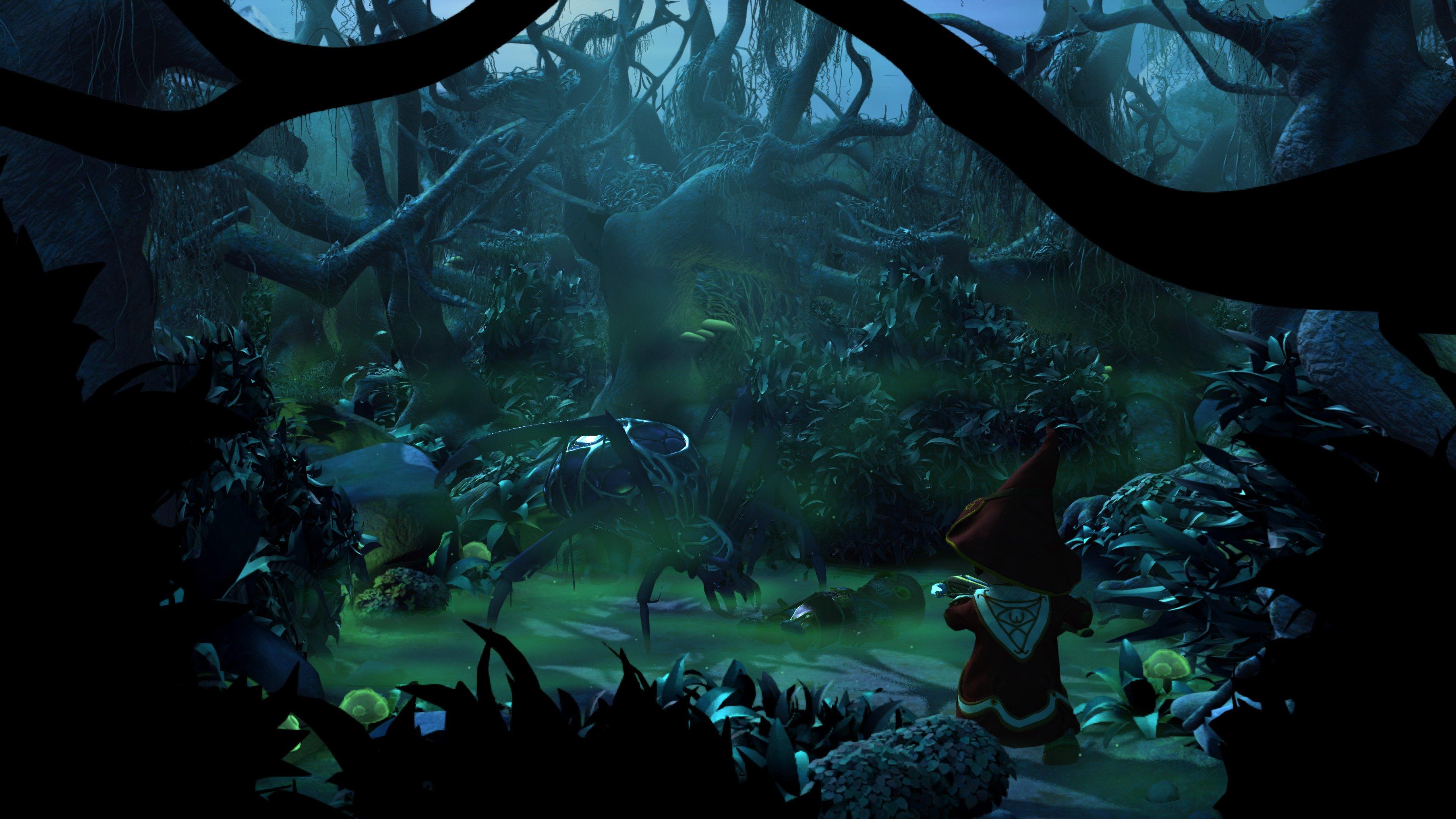 The Book of Unwritten Tales 2 - Nintendo Switch