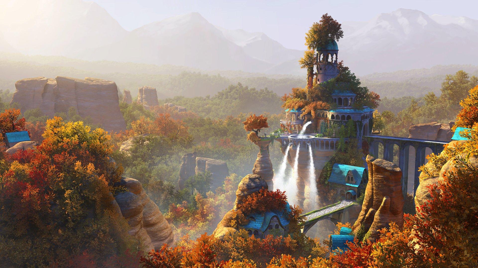 The Book of Unwritten Tales 2 - Nintendo Switch