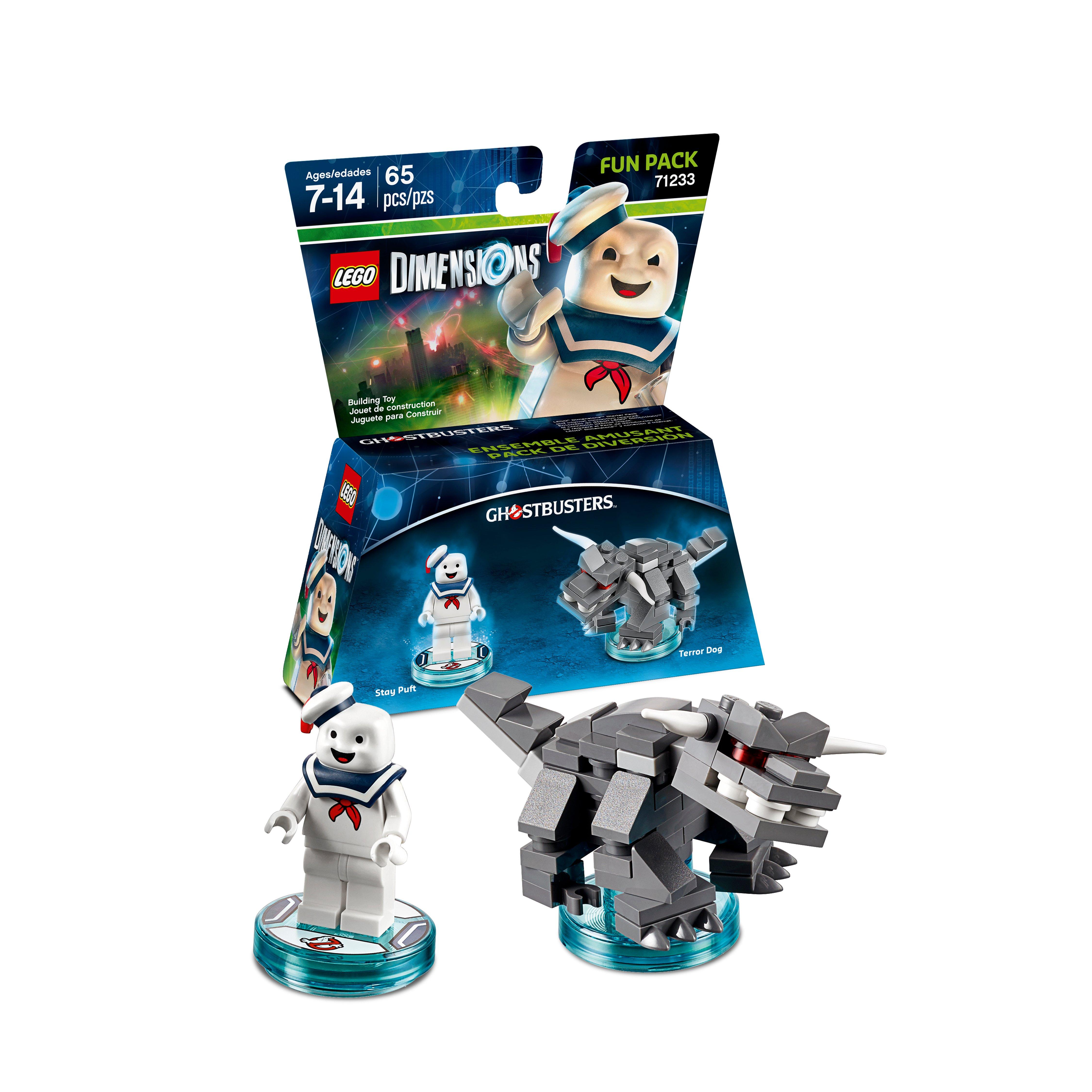 Lego dimensions shop ps4 gamestop