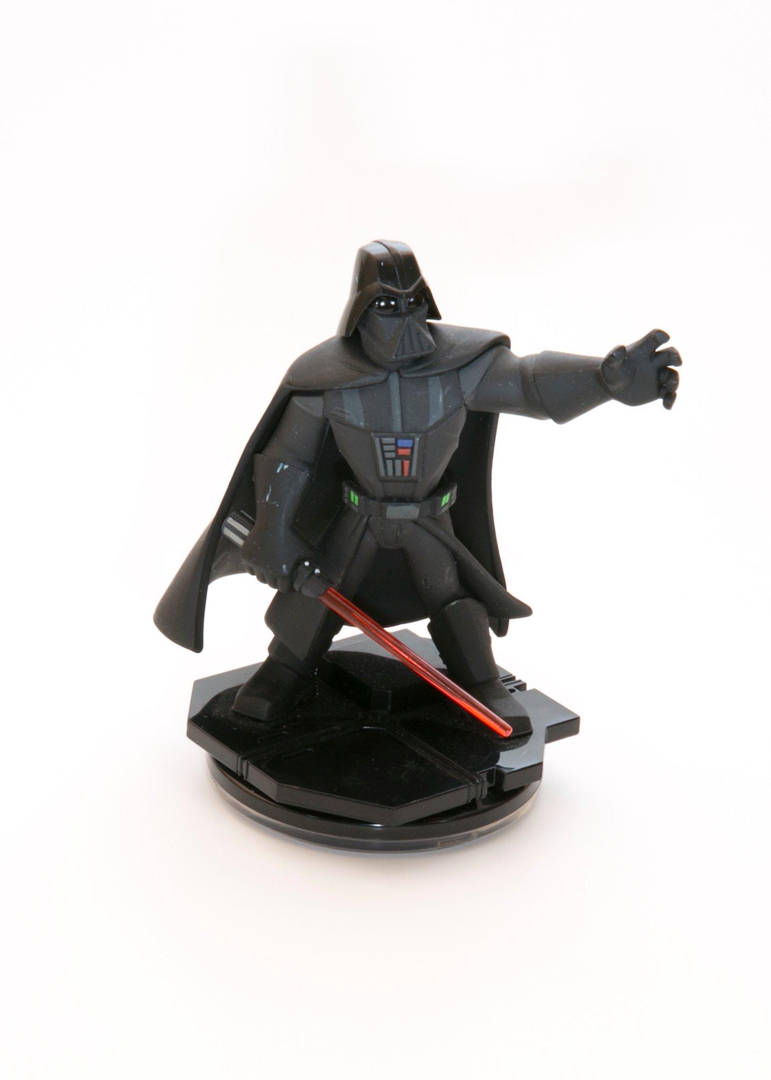 darth vader disney infinity 3.0