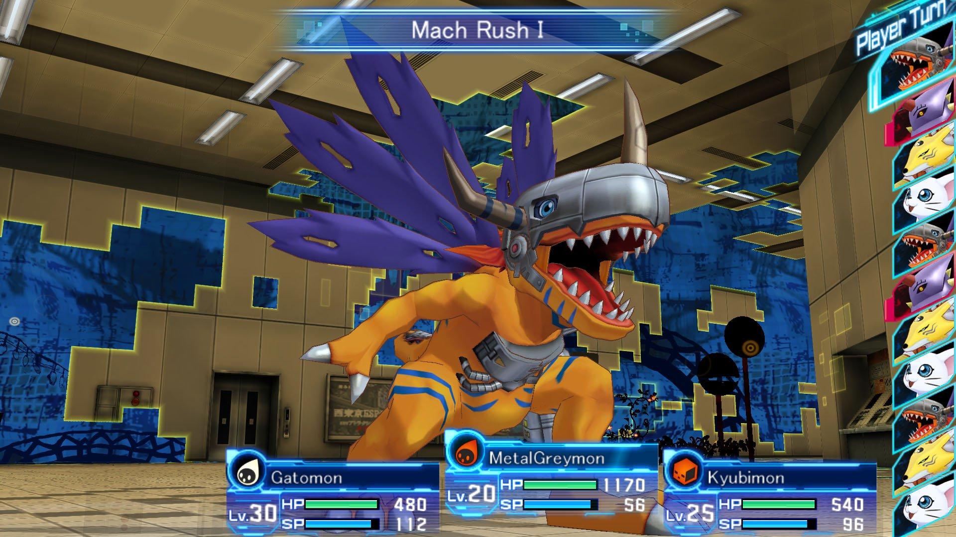  Digimon Story Cyber Sleuth: Complete Edition - Nintendo Switch  : Bandai Namco Games Amer: Video Games