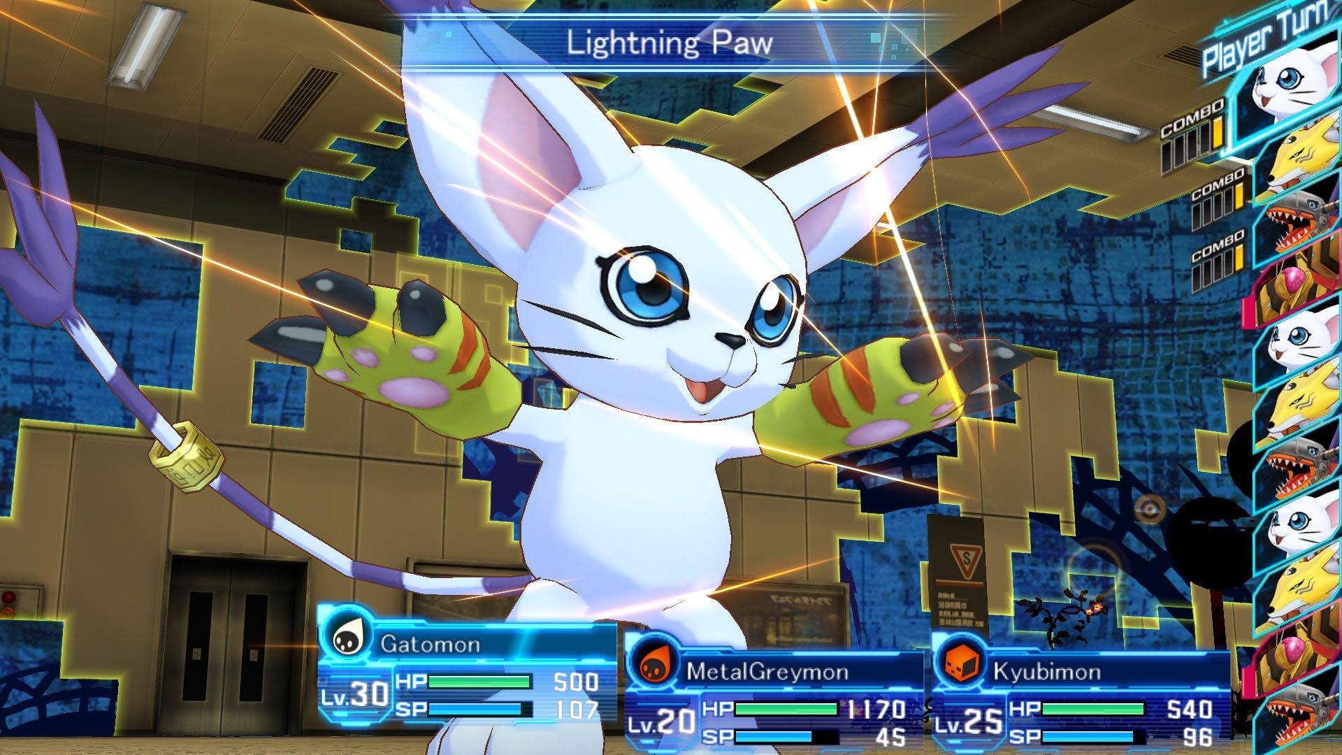 Buy Digimon Story Cyber Sleuth Nintendo Switch Compare Prices