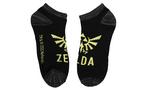 The Legend of Zelda Ankle Socks 5 Pack