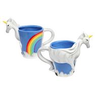 Unicorn 3D Mug