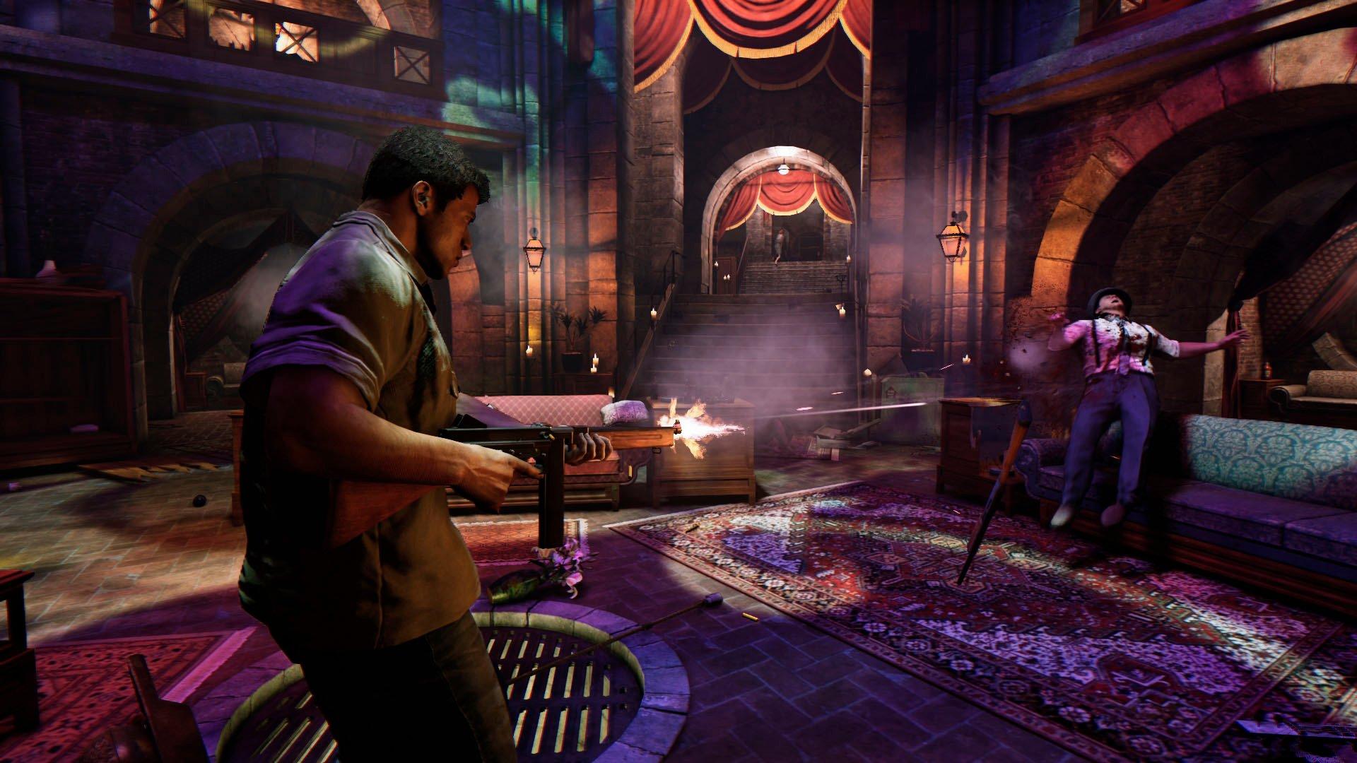 Mafia Iii Xbox One Gamestop