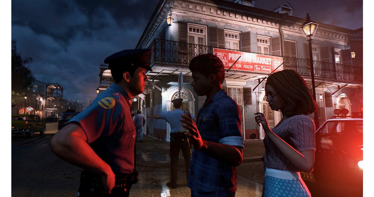 Mafia III - Xbox One | 2K Games | GameStop