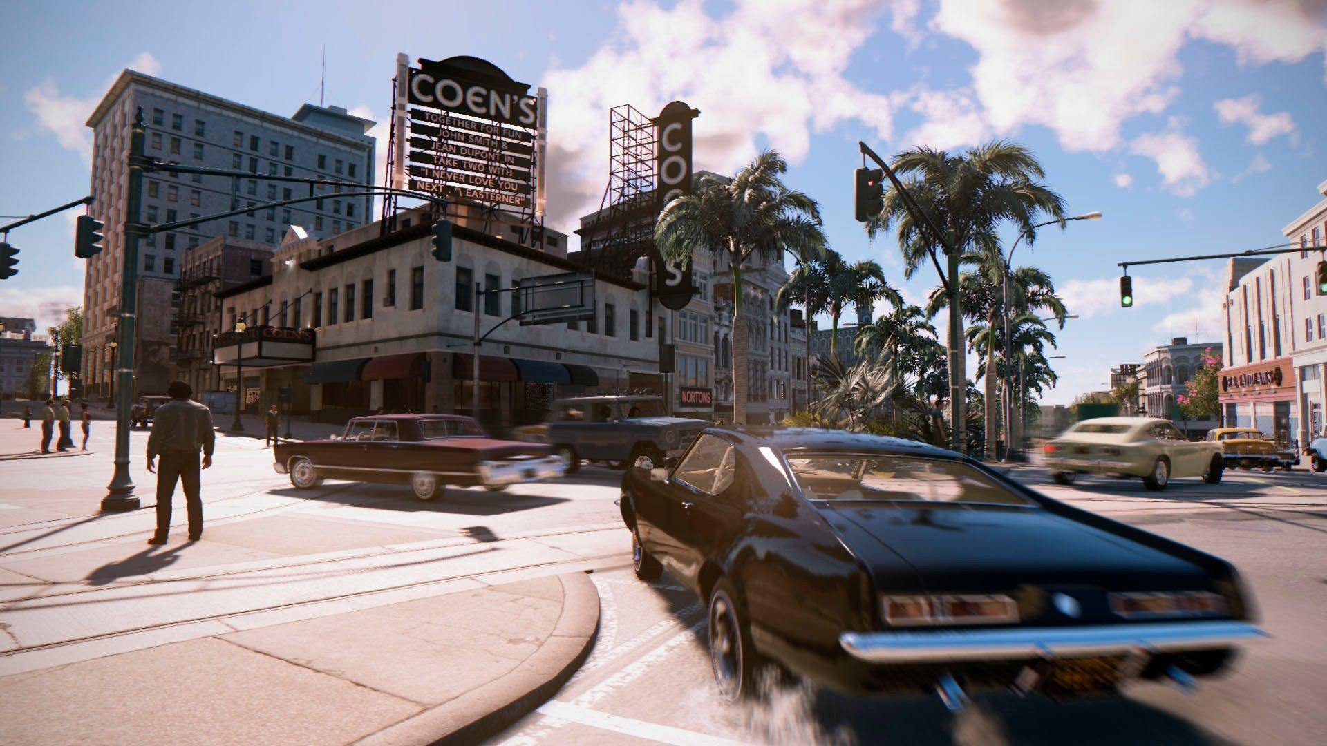 Mafia III - PC