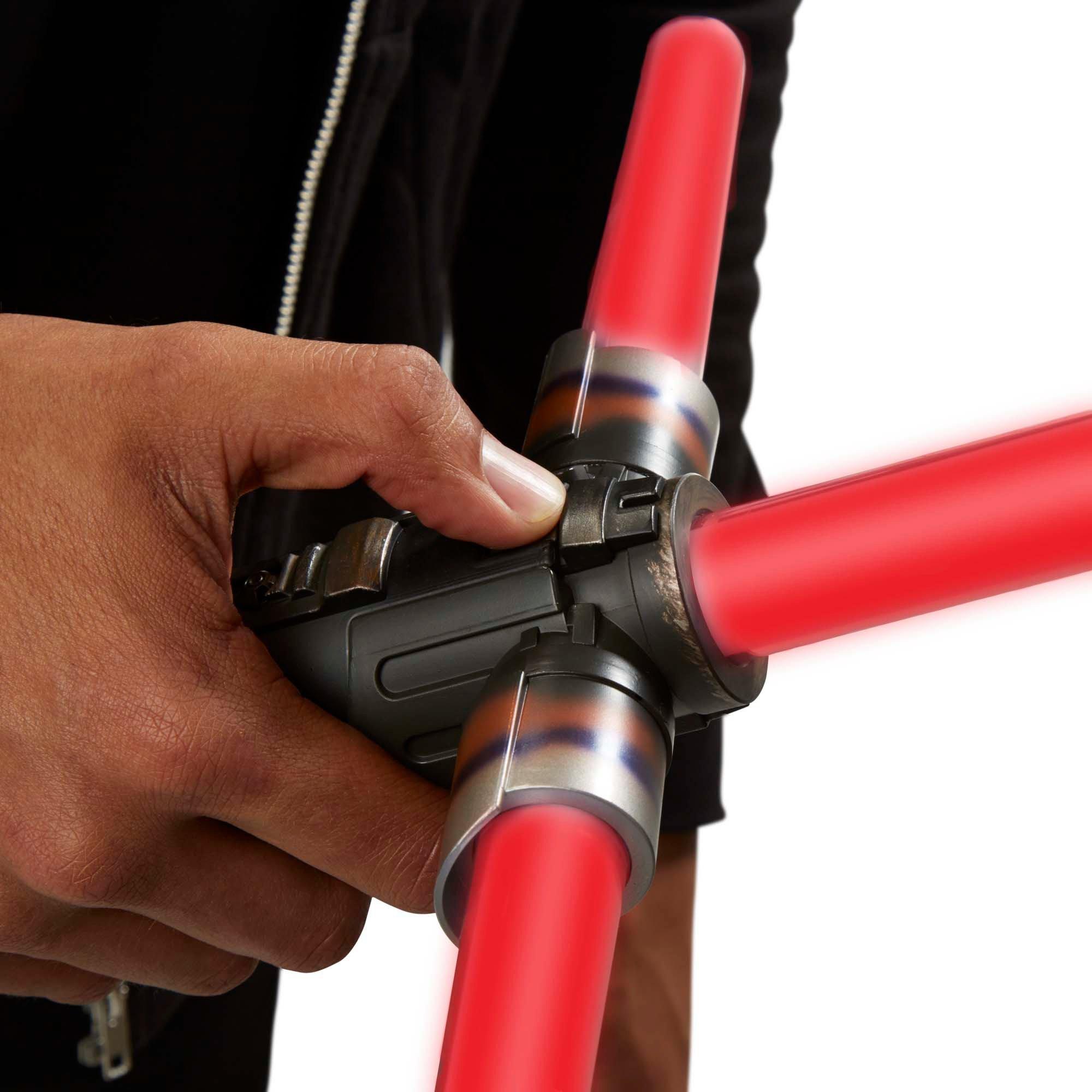 sw e7 force fx deluxe lightsaber