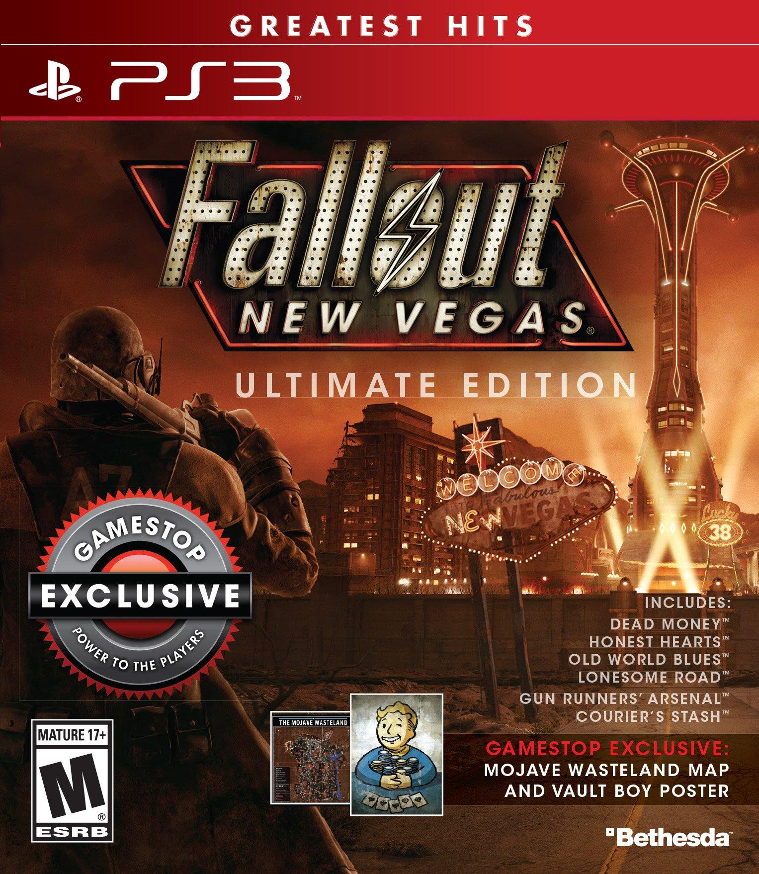 Fallout new vegas ultimate steam key фото 41