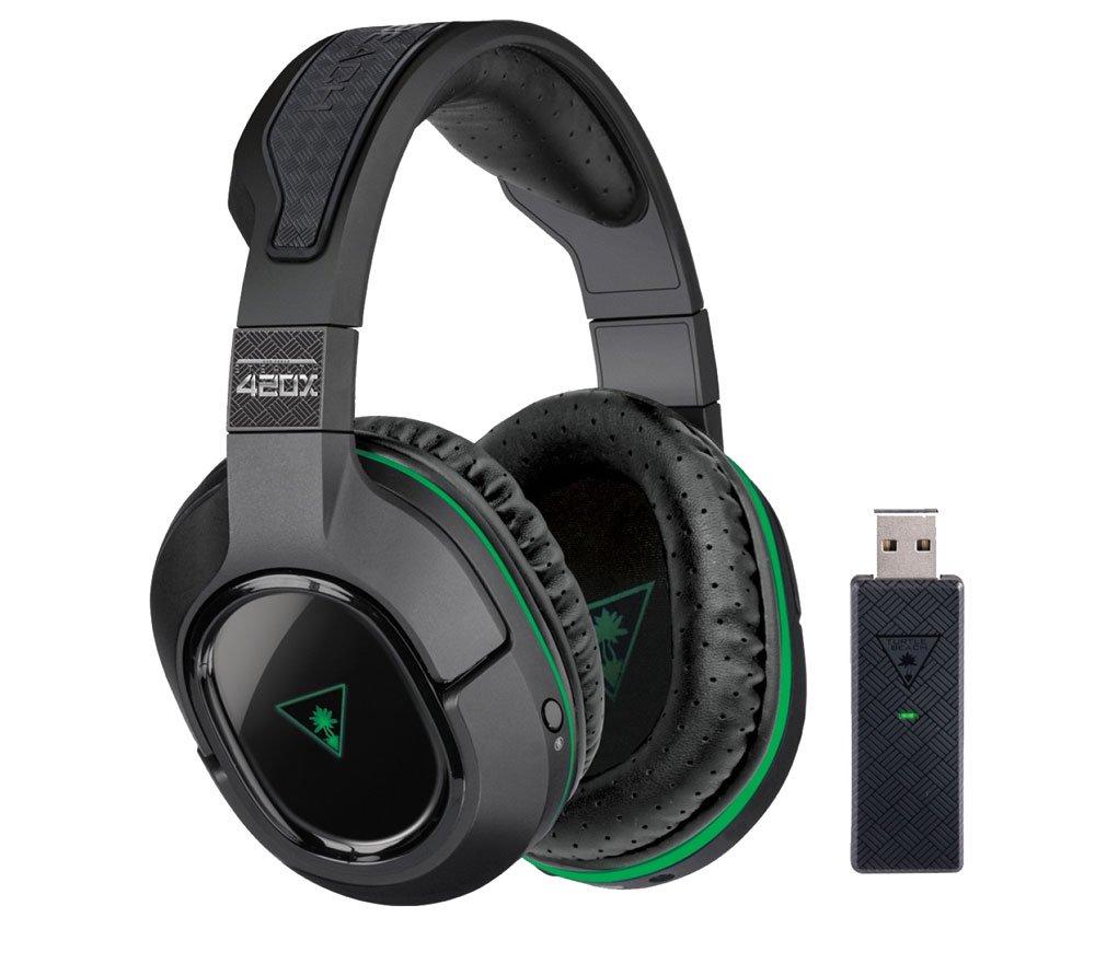 turtle beach usb headset xbox one