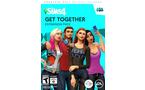 The Sims 4: Get Together DLC - PC