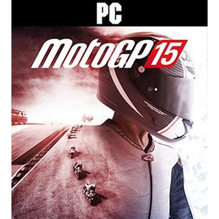 MotoGP 15 - PC