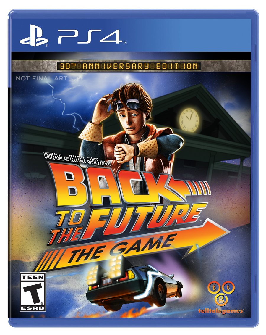 ps4 future releases