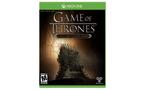 Game of Thrones: a Telltale Game Series - Xbox One