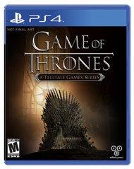 Game of Thrones: a Telltale Game Series - PlayStation 4