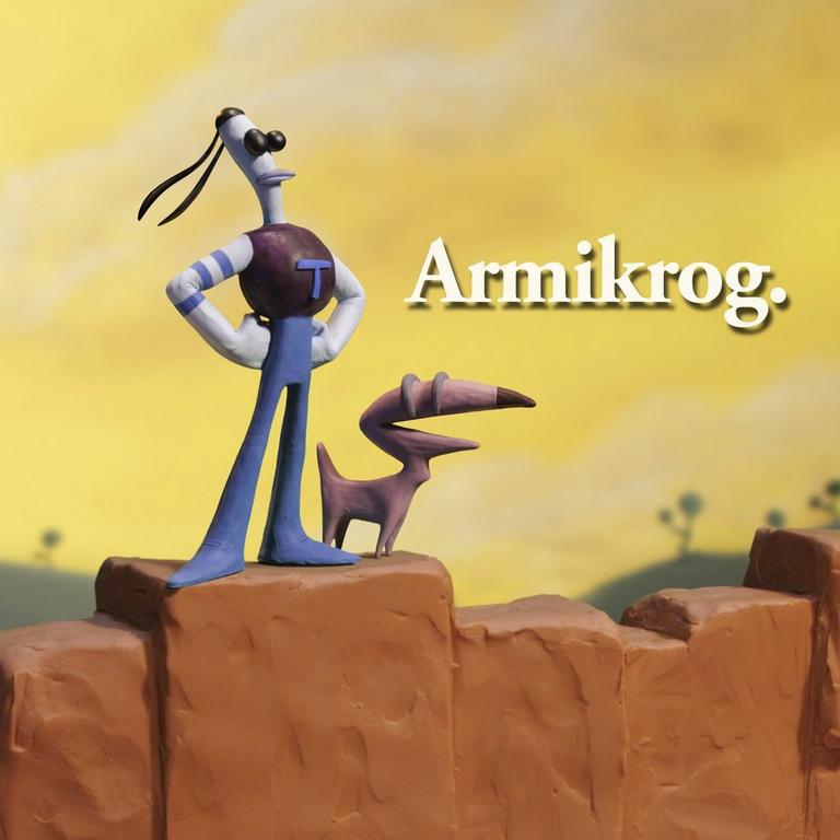 Armikrog - PC