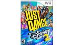 Just Dance: Disney Party 2 - Nintendo Wii