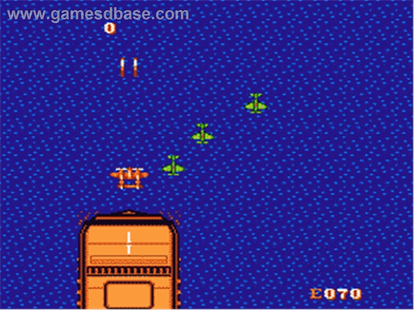 1943: The Battle Of Midway - Nintendo