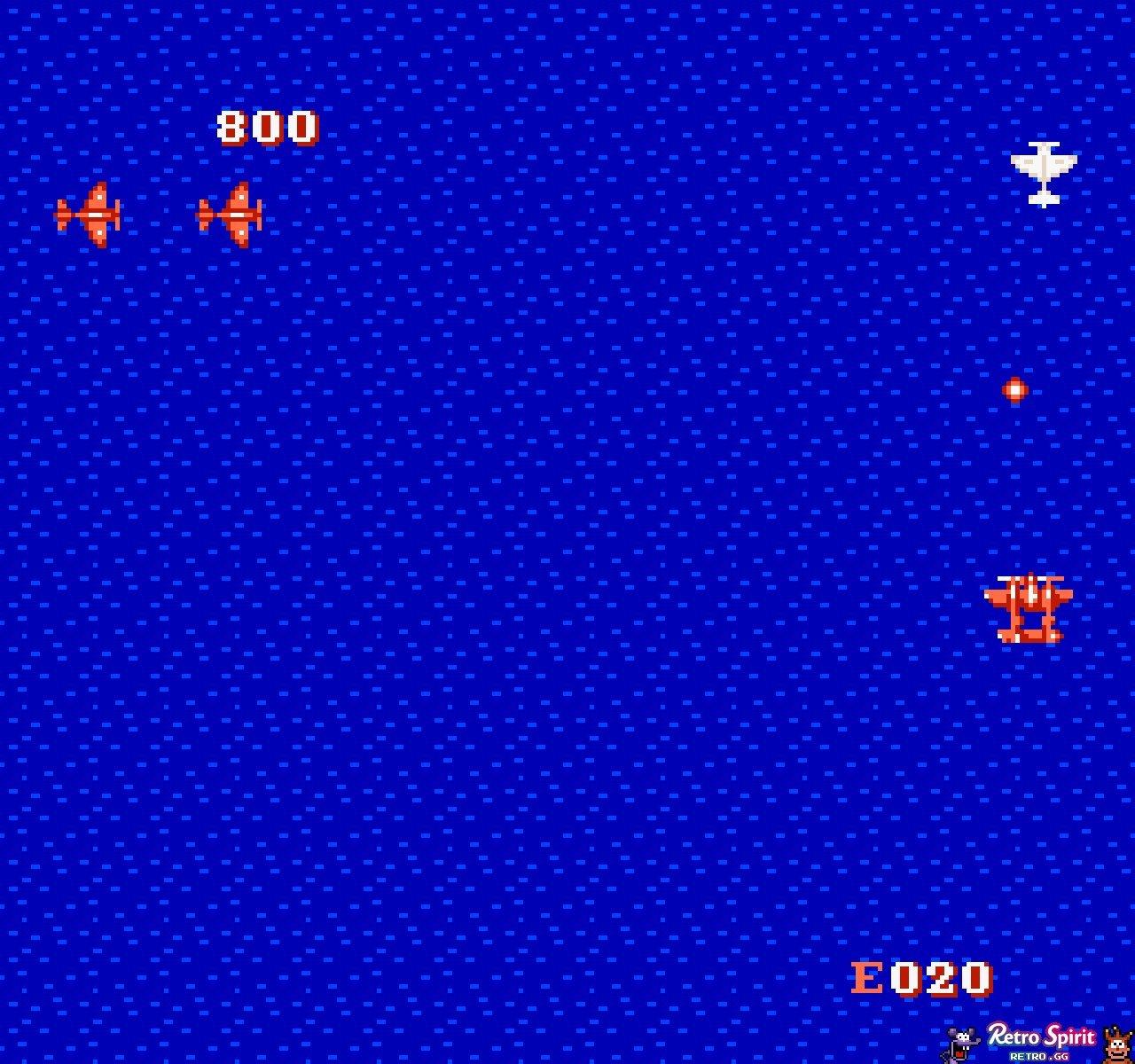 1943: The Battle Of Midway - Nintendo