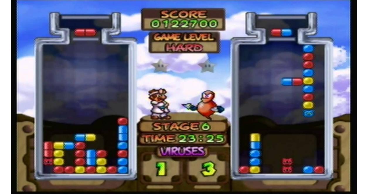 Dr. Mario 64 - Nintendo 64 | Nintendo | GameStop