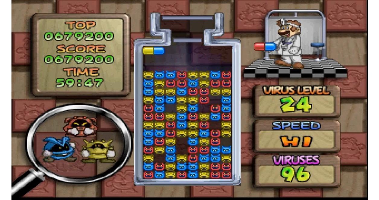 Dr. Mario 64 - Nintendo 64 | Nintendo | GameStop