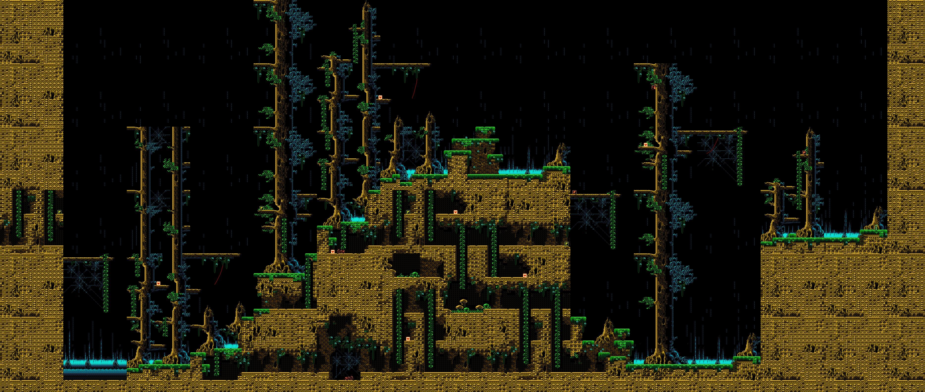 Star Wars: The Empire Strikes Back - Nintendo