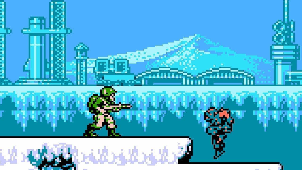 G.I. Joe: A Real American Hero - Nintendo