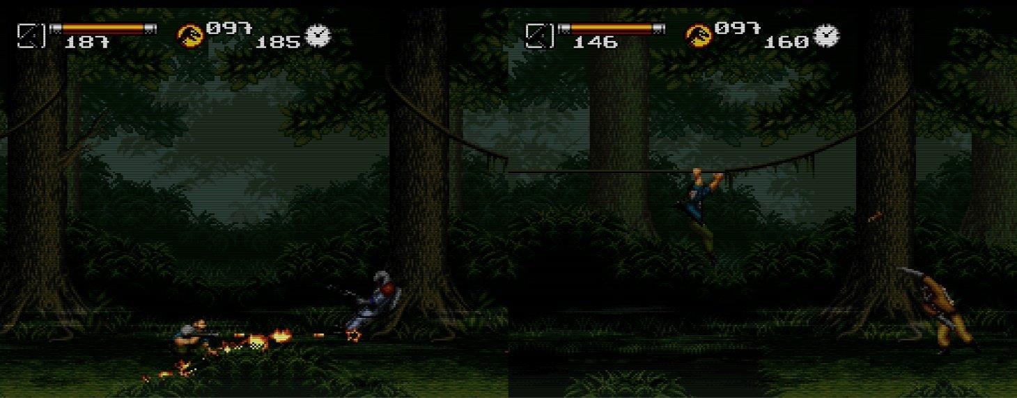 Jurassic Park Part 2: The Chaos Continues