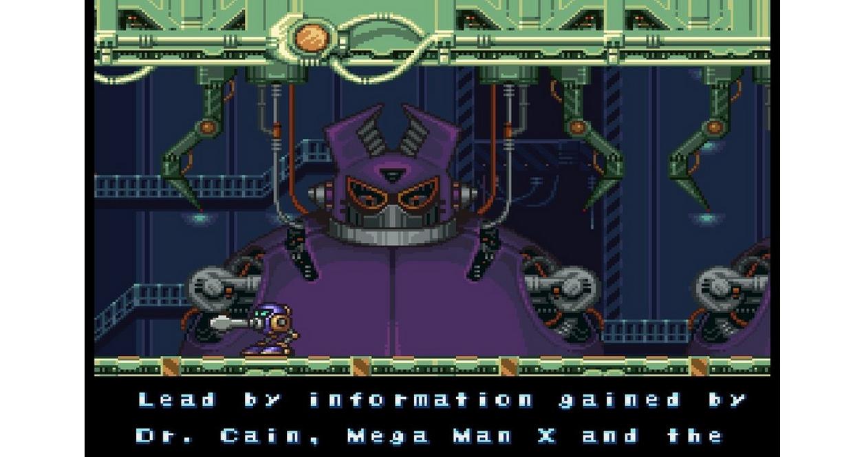 Mega Man X2 Super Nintendo Capcom GameStop