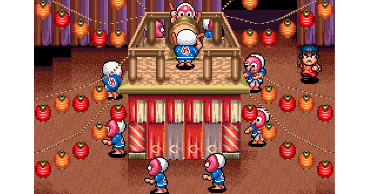 The Legend of the Mystical Ninja - Super Nintendo | Konami | GameStop