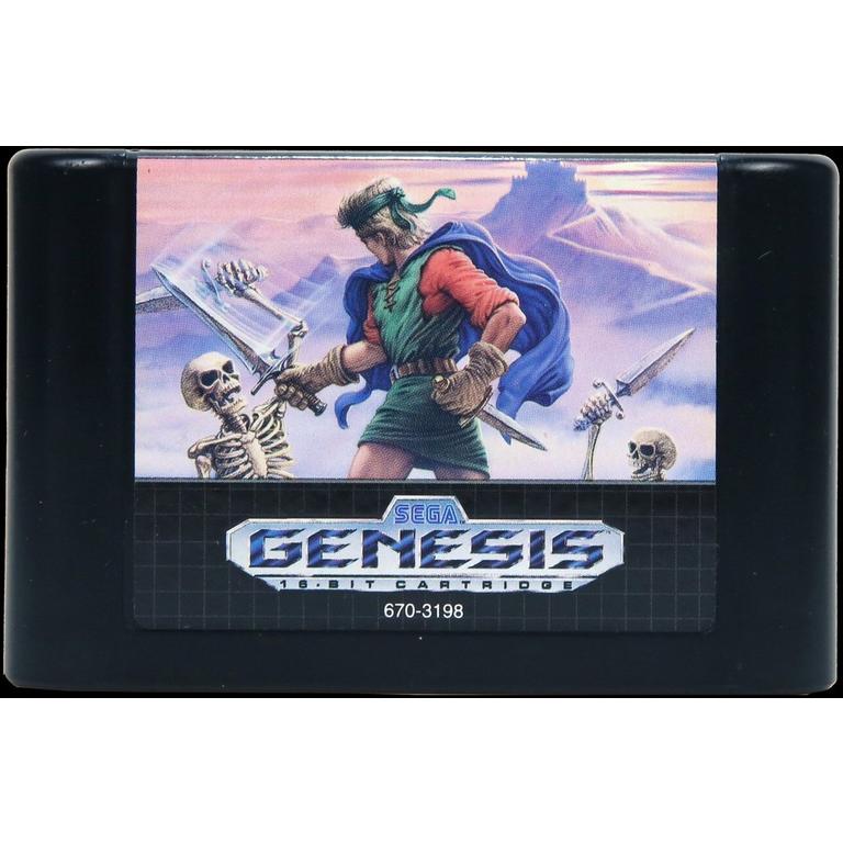Shining Force - Sega Genesis | SEGA | GameStop