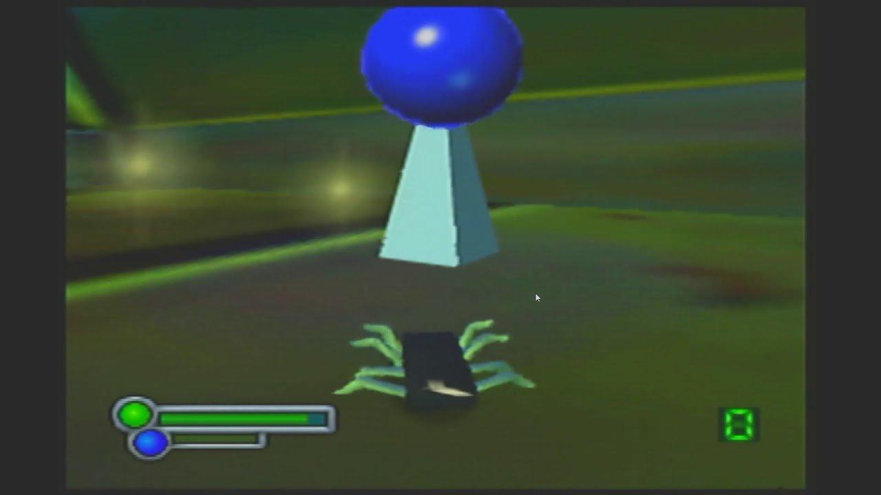 Space Station Silicon Valley