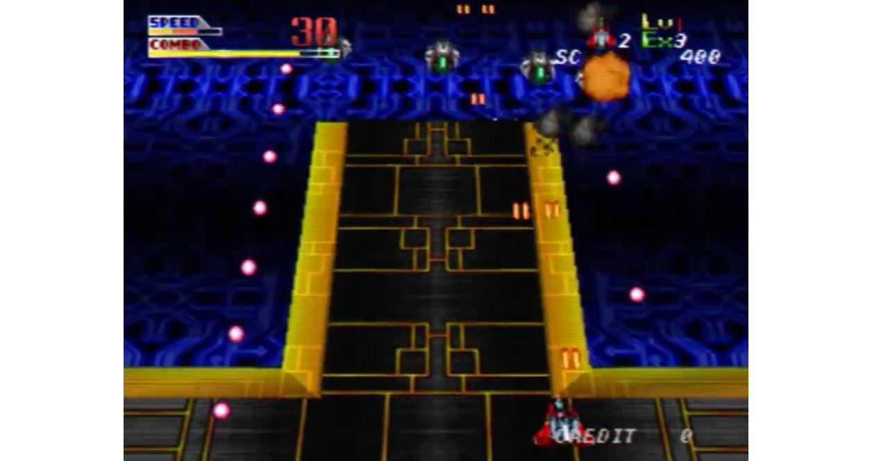 Star Soldier: Vanishing Earth | Electro Brain | GameStop