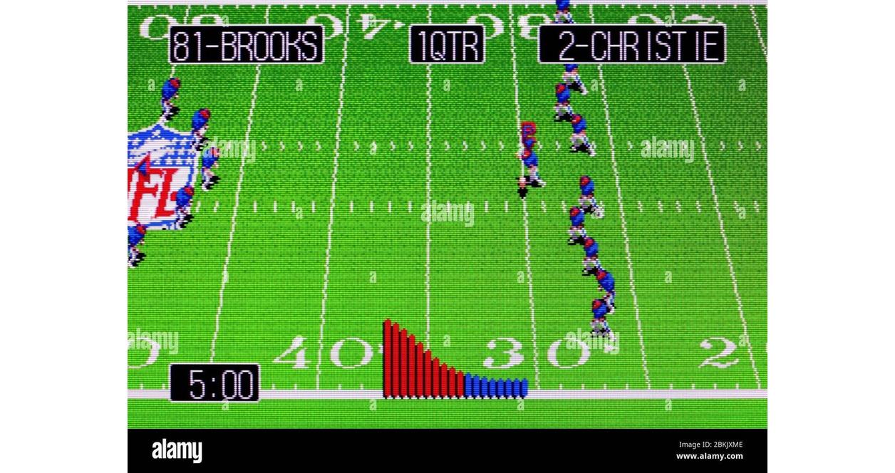 Tecmo Super Bowl III: Final Edition - Super Nintendo (SNES)