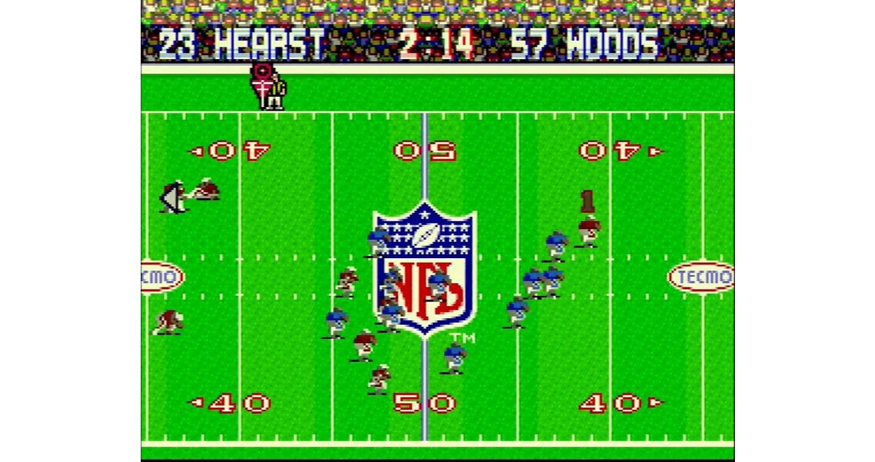 Tecmo Super Bowl III: Final Edition - Super Nintendo (SNES)