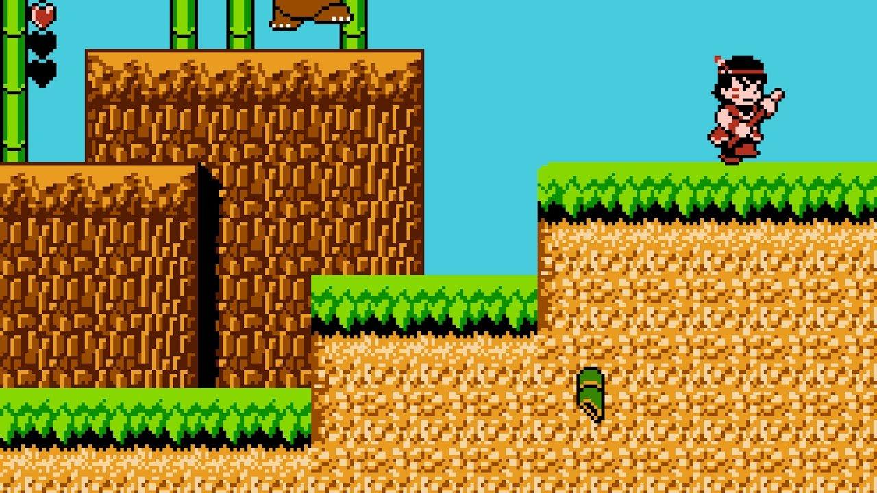 Whomp 'Em - Nintendo