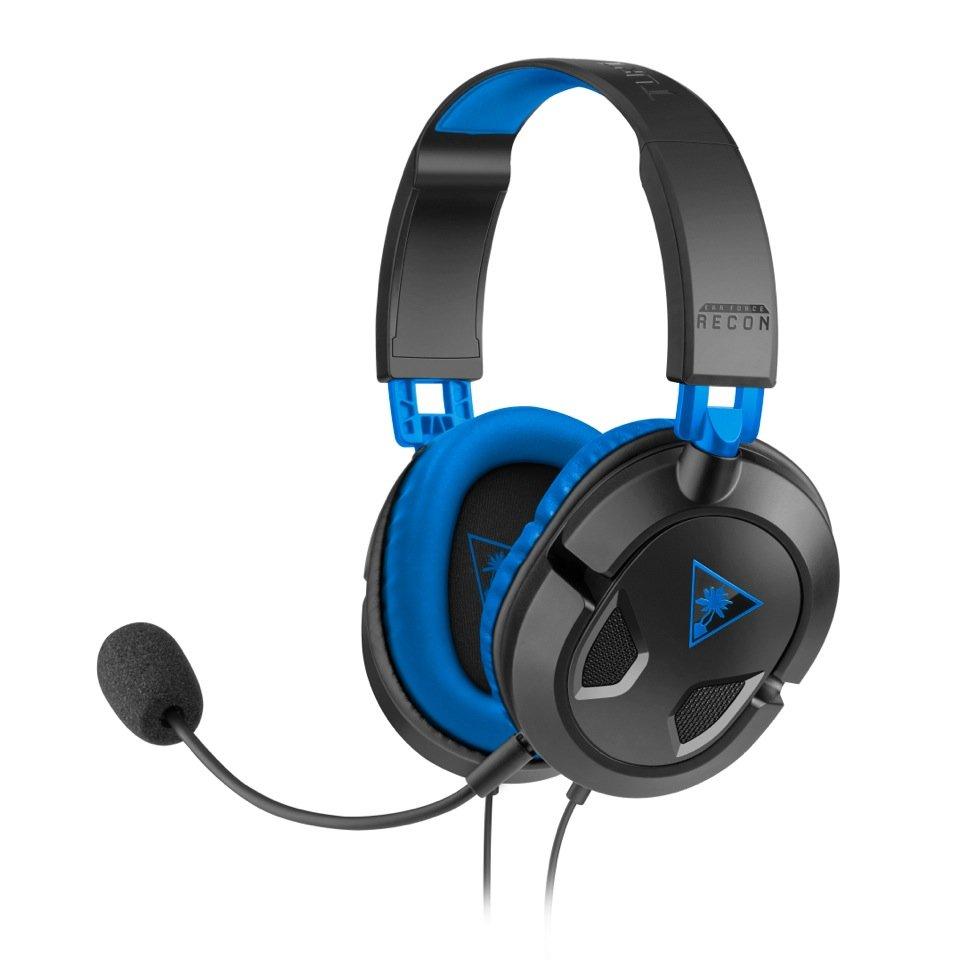 playstation headset and mic
