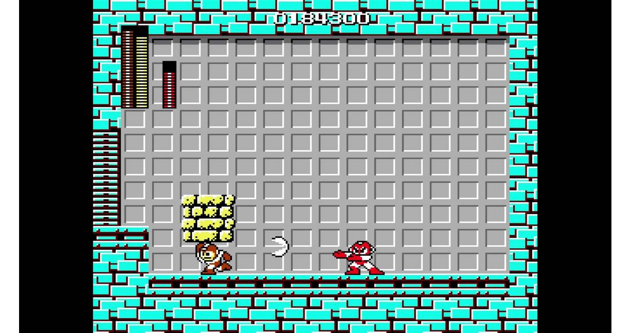 Mega Man Legacy Collection - Xbox One