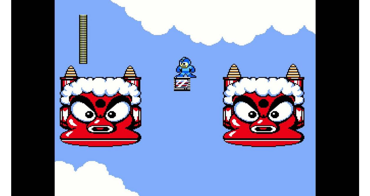 Mega Man Legacy Collection - Xbox One