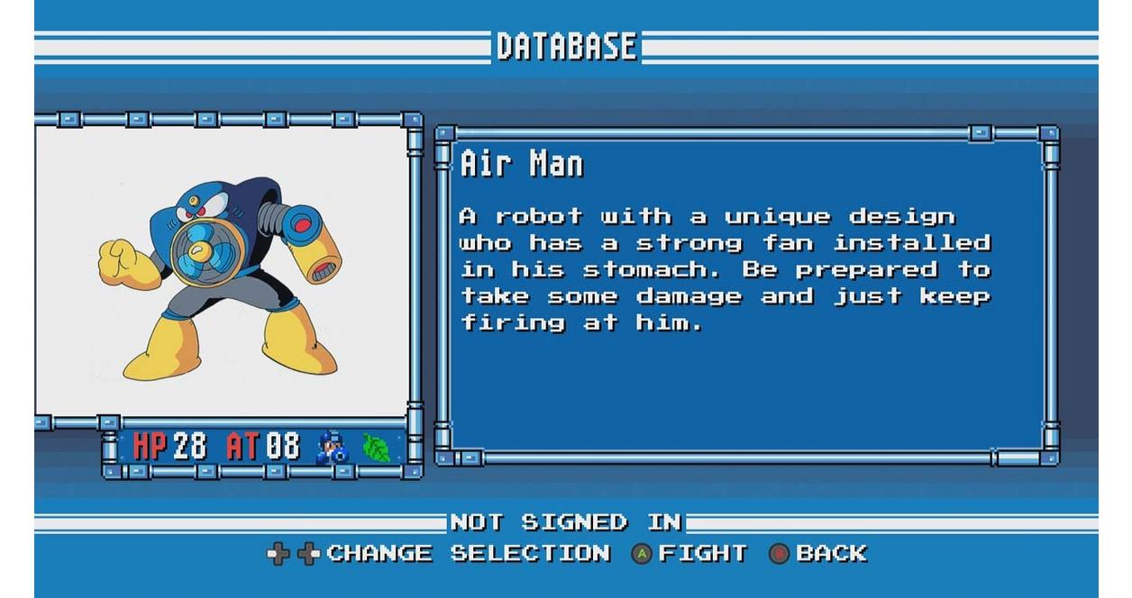 Mega Man Legacy Collection - Xbox One