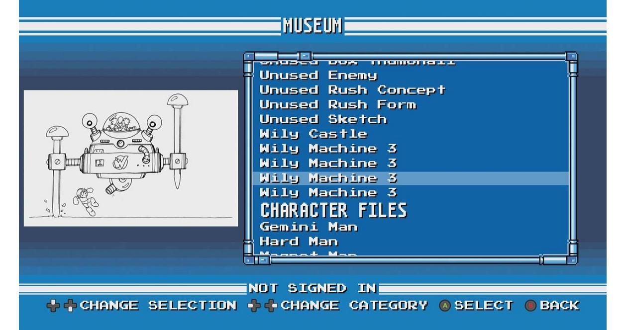 Mega Man Legacy Collection - Xbox One