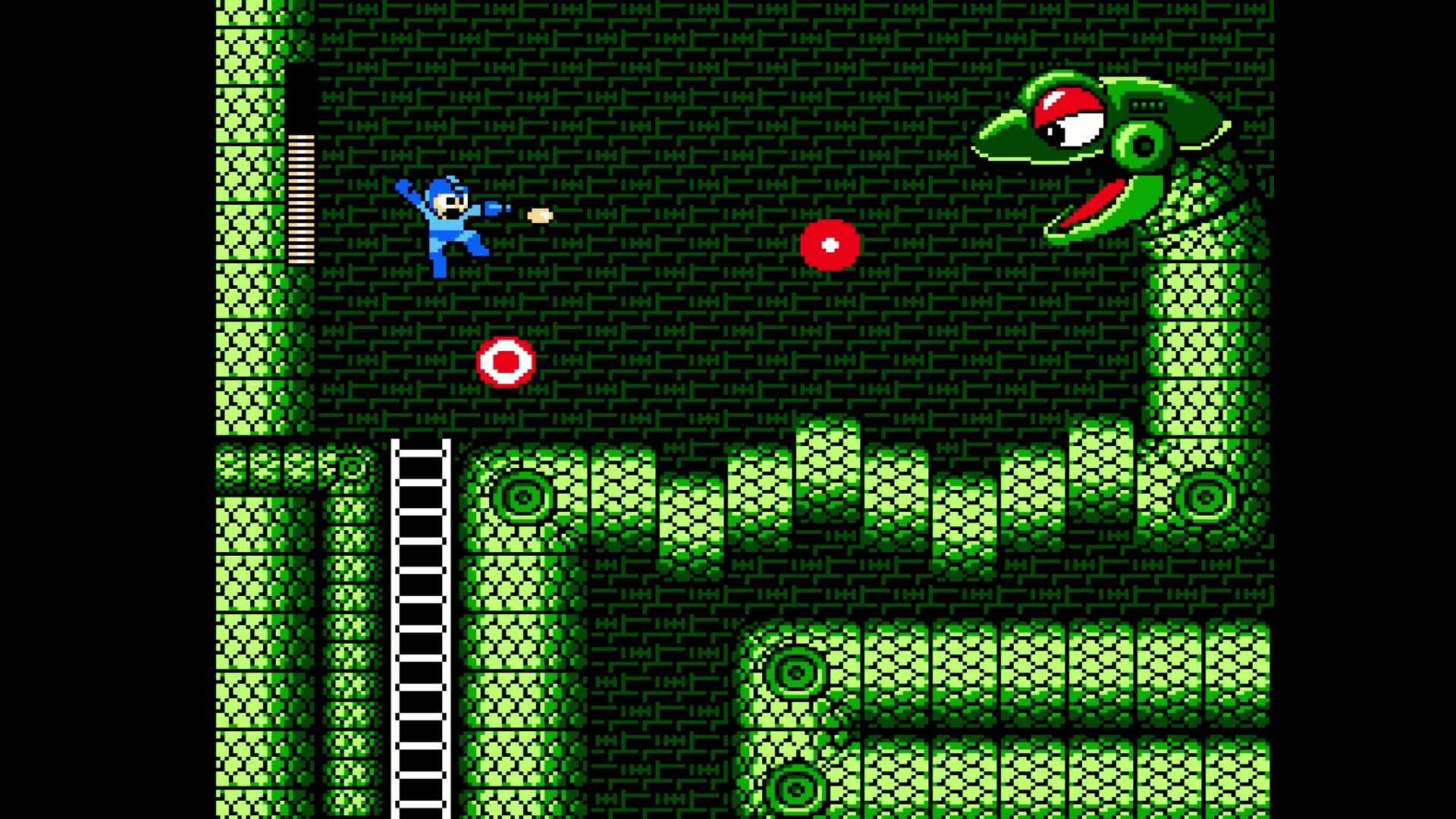Mega Man Legacy Collection - Xbox One