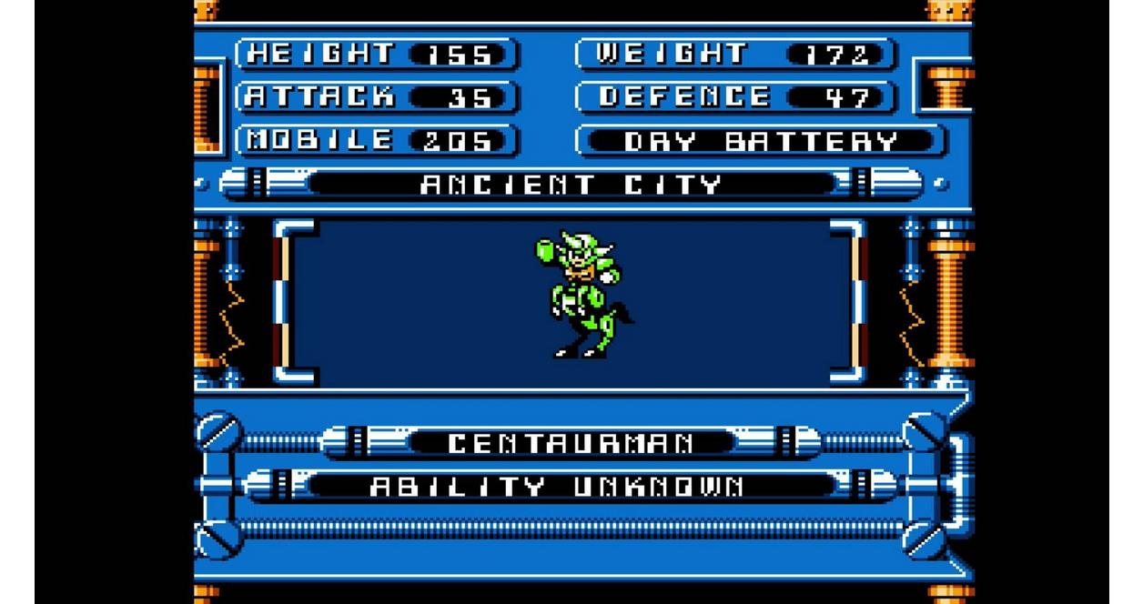Mega Man Legacy Collection - PlayStation 4