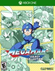 capcom digital collection xbox one