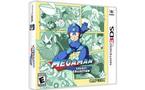 Mega Man Legacy Collection - Nintendo 3DS