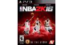 NBA 2K16 - PlayStation 3