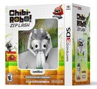 chibi robo on fire